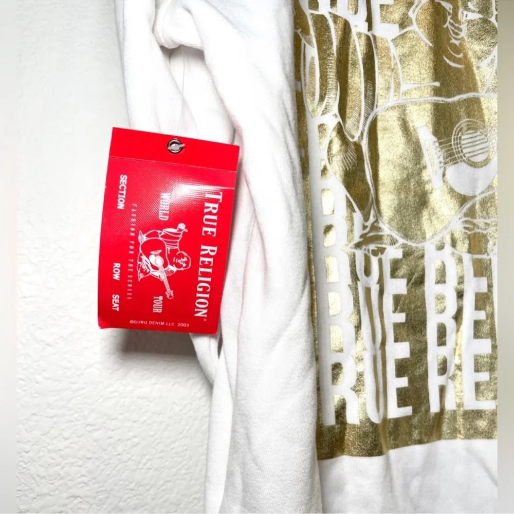 True Religion true religion